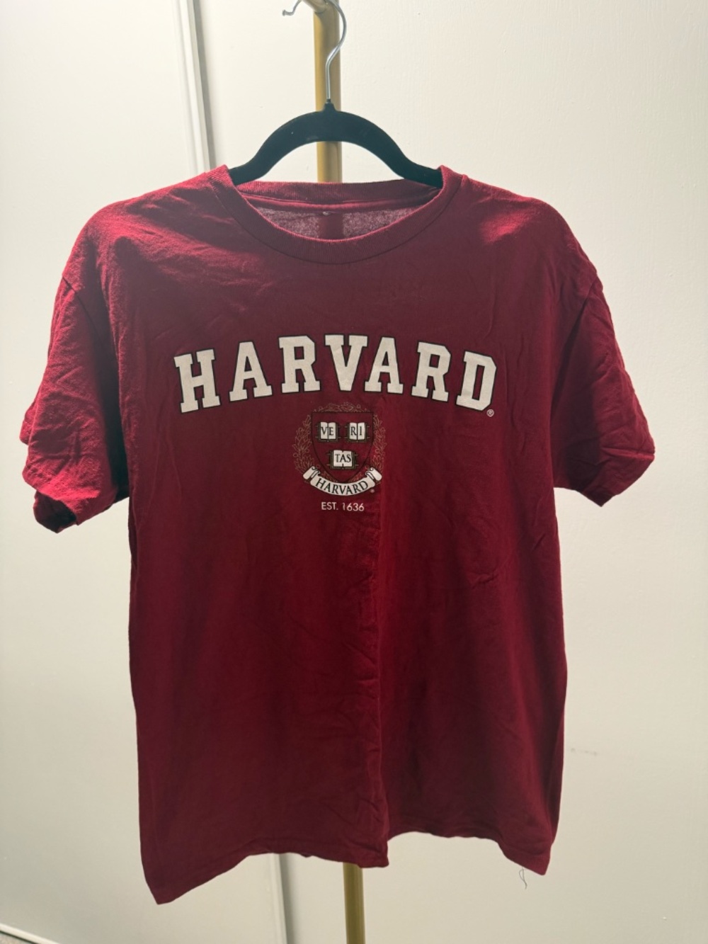 Harvard Shirt (Women)